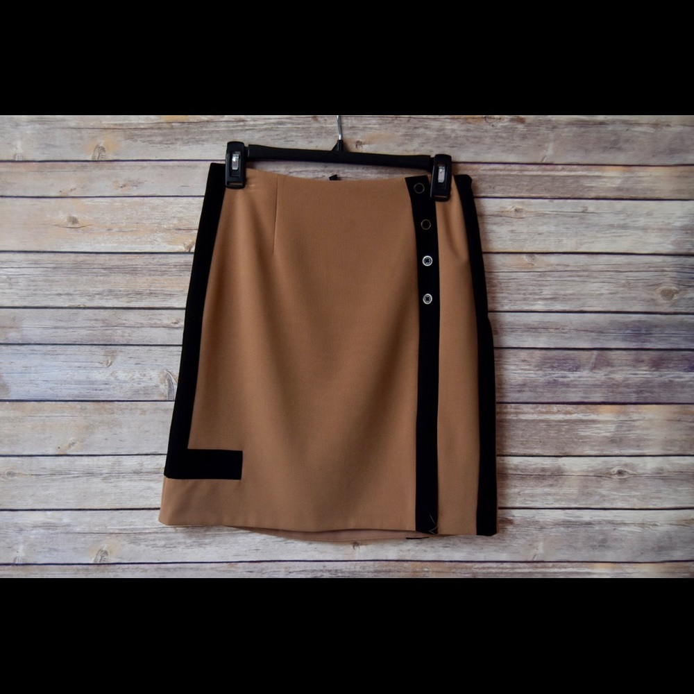 Pencil Skirt